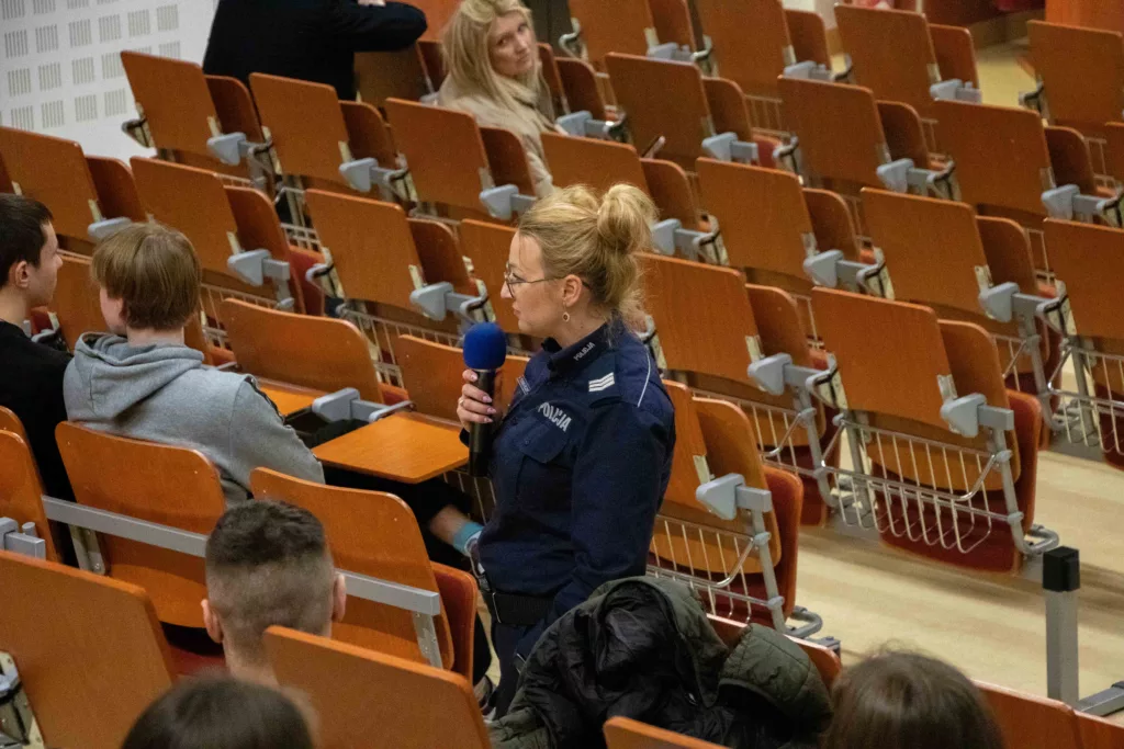 Seminarium szkoleniowe, czyli dobre praktyki dot. tolerancji
