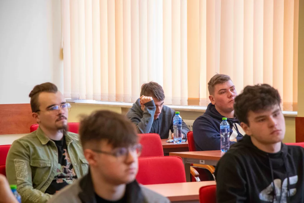 Ogólnopolski Konkurs Motoryzacyjny TECHNIKA I MOTORYZACJA TO MOJA PASJA rozstrzygnięty!