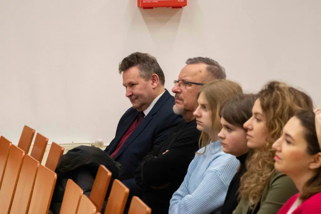 Dzień Warsztat&oacute;w Otwartych PANS 2024