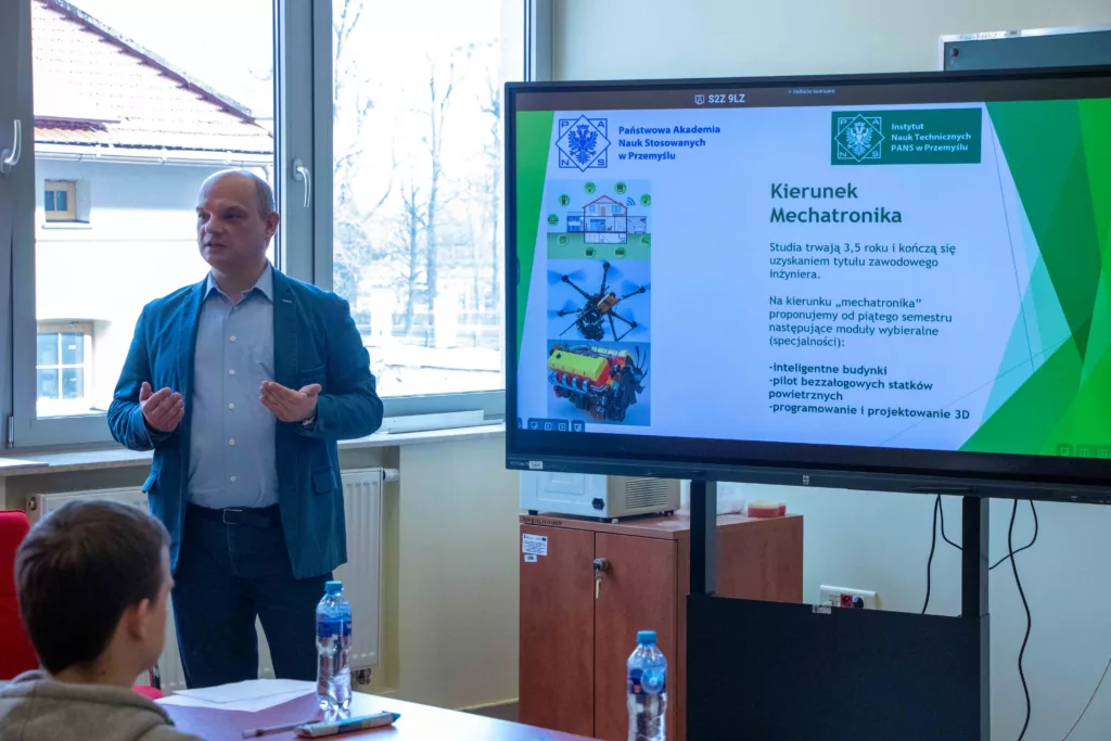 Ogólnopolski Konkurs Motoryzacyjny TECHNIKA I MOTORYZACJA TO MOJA PASJA rozstrzygnięty!