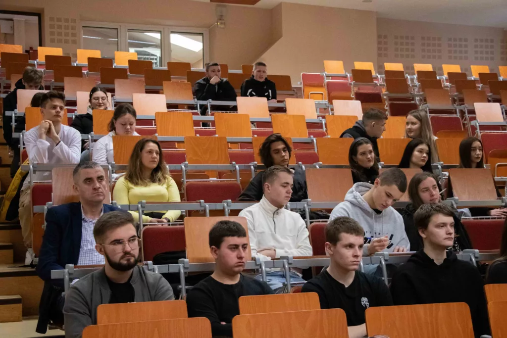 Seminarium szkoleniowe, czyli dobre praktyki dot. tolerancji