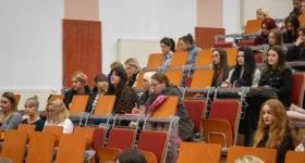Sesje popularnonaukowe dla studentów