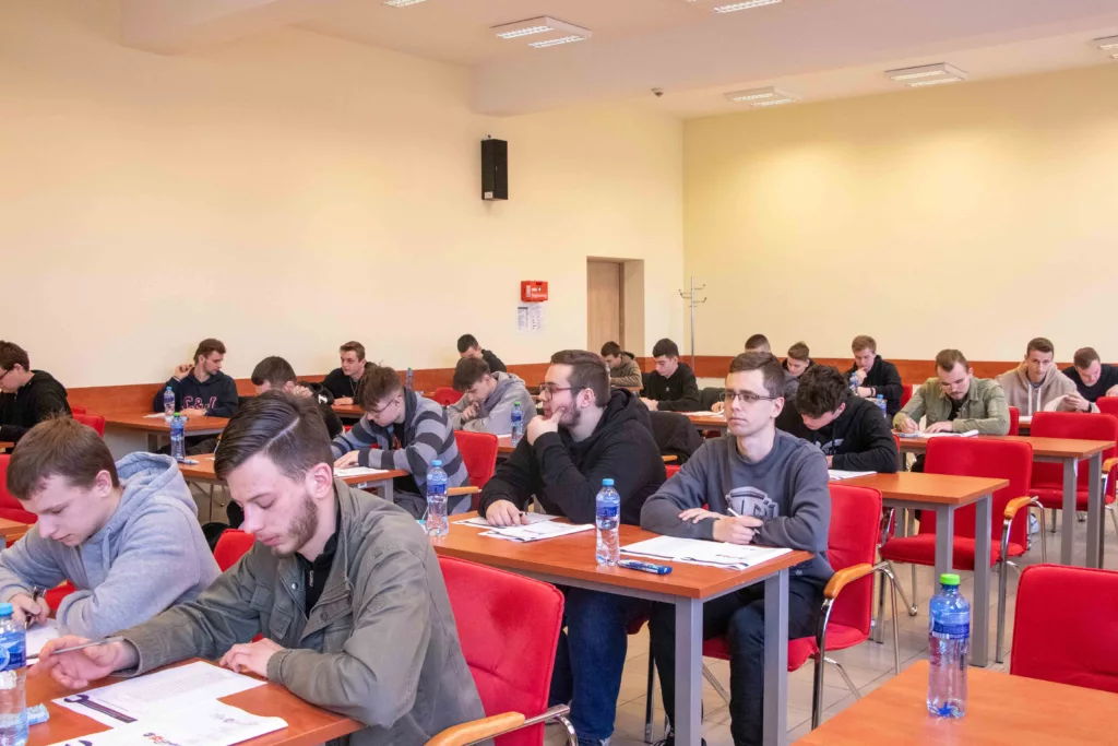 Ogólnopolski Konkurs Motoryzacyjny TECHNIKA I MOTORYZACJA TO MOJA PASJA rozstrzygnięty!
