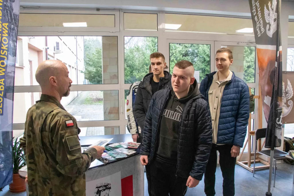 Dzień Warsztat&oacute;w Otwartych PANS 2024