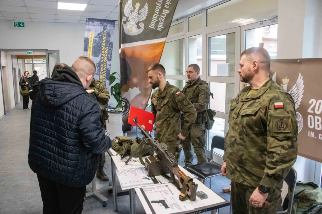 Dzień Warsztat&oacute;w Otwartych PANS 2024