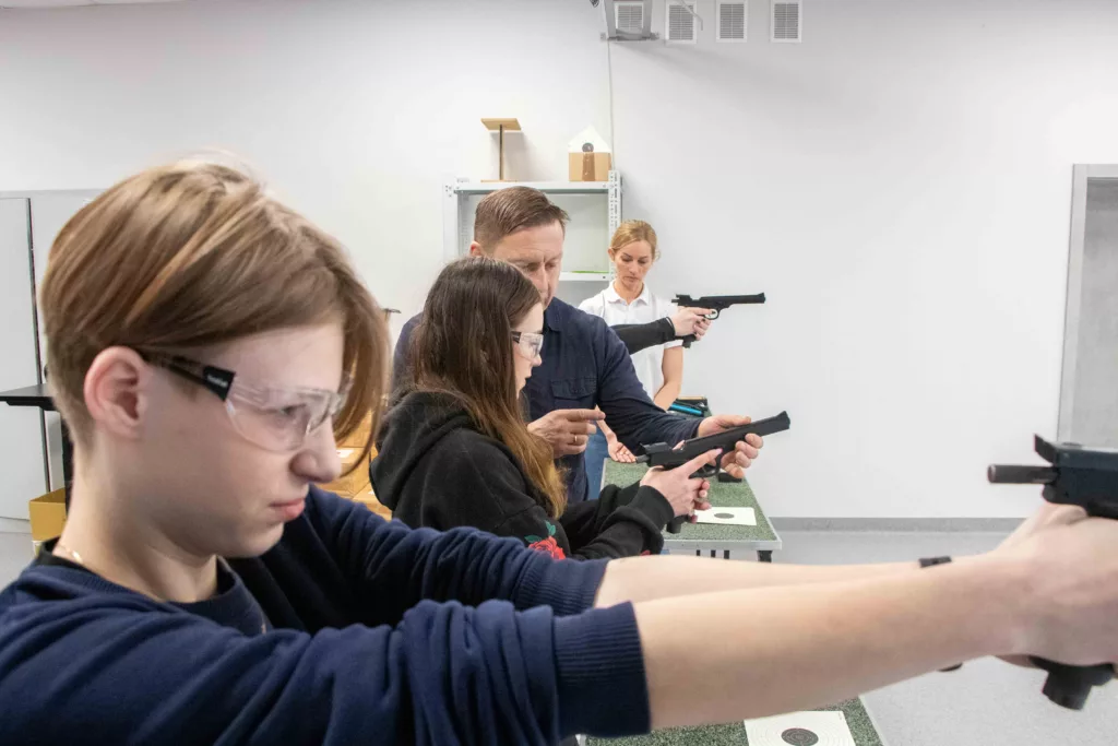 Dzień Warsztat&oacute;w Otwartych PANS 2024