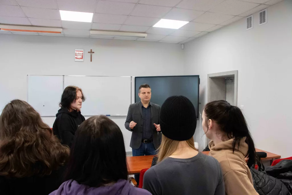 Dzień Warsztat&oacute;w Otwartych PANS 2024