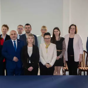 Kolegium Elektorów oraz Uczelniana Komisja Wyborcza z Rektorem-elektem
