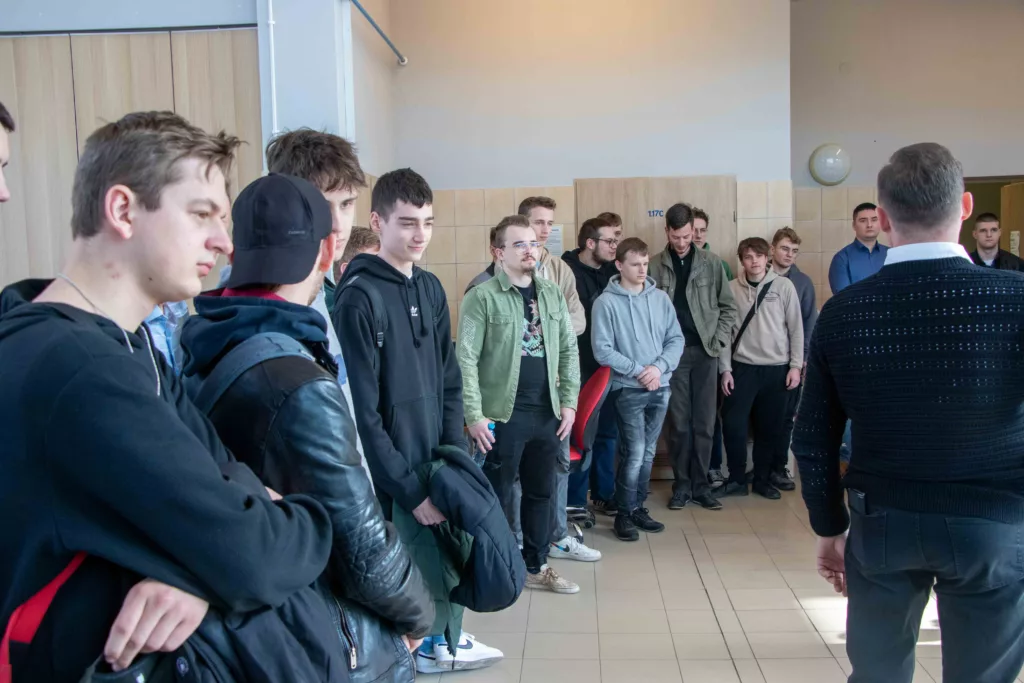 Ogólnopolski Konkurs Motoryzacyjny TECHNIKA I MOTORYZACJA TO MOJA PASJA rozstrzygnięty!