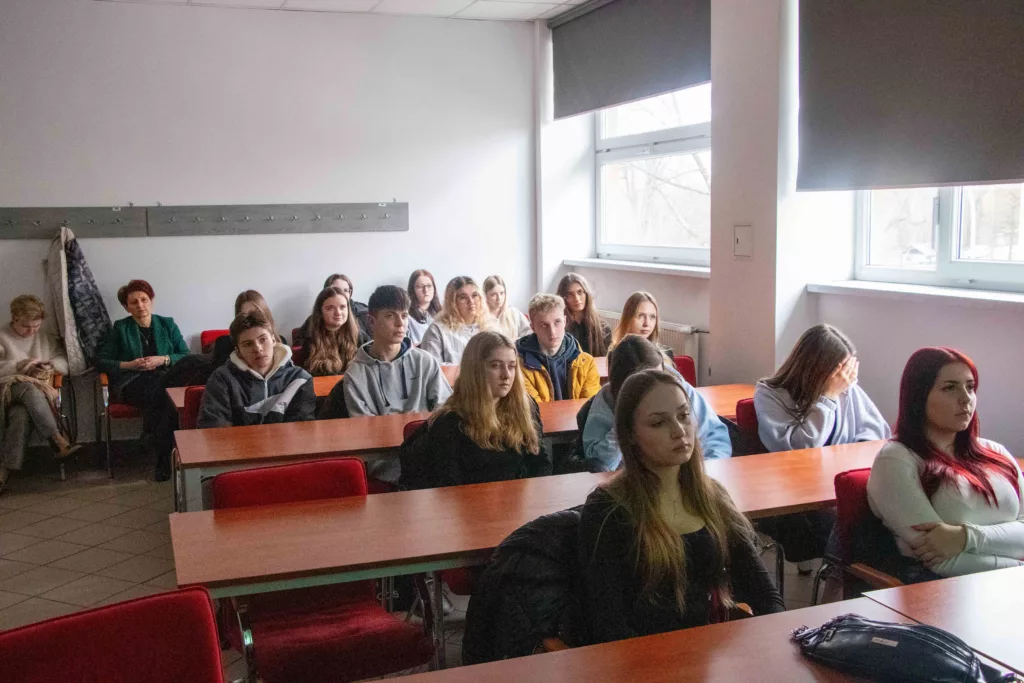 Dzień Warsztat&oacute;w Otwartych PANS 2024