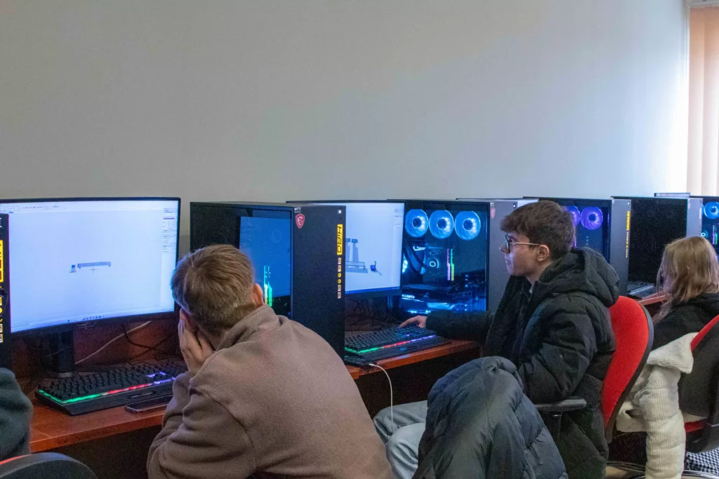 Dzień Warsztat&oacute;w Otwartych PANS 2024