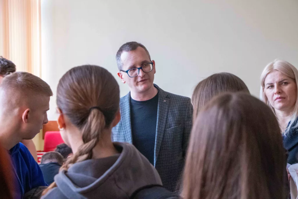 Dzień Warsztat&oacute;w Otwartych PANS 2024