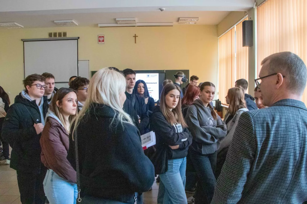 Dzień Warsztat&oacute;w Otwartych PANS 2024