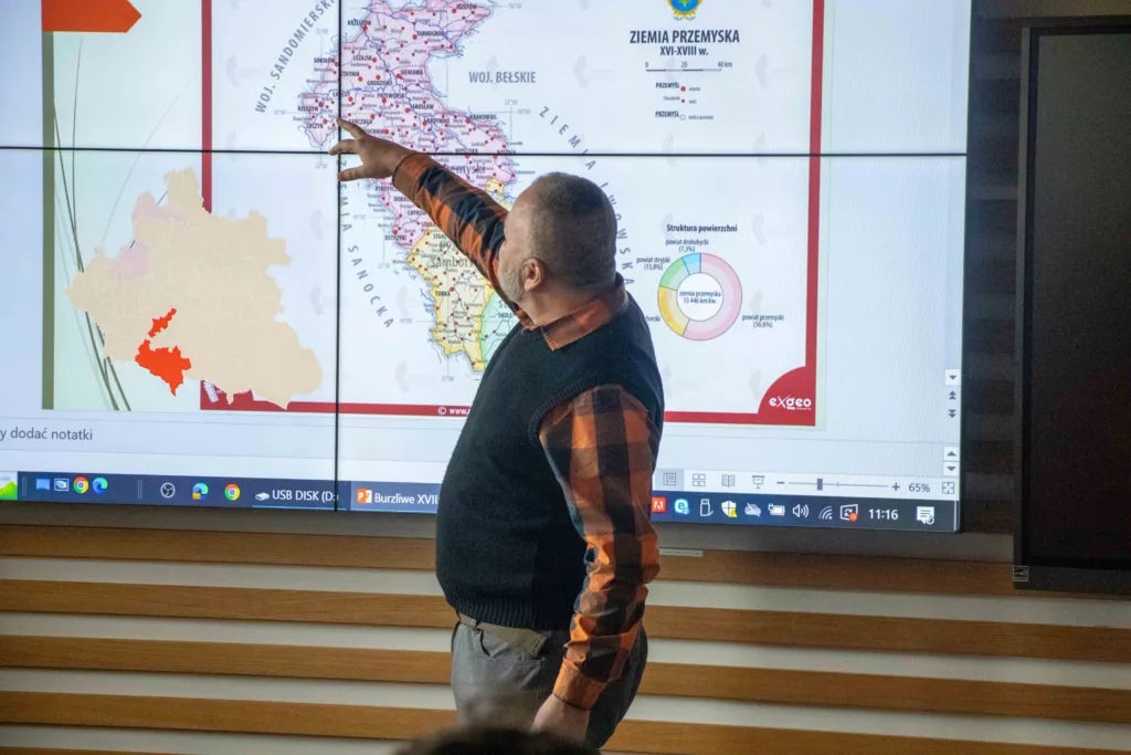 Dzień Warsztat&oacute;w Otwartych PANS 2024