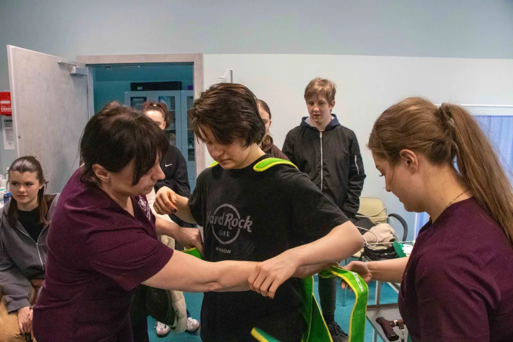 Dzień Warsztat&oacute;w Otwartych PANS 2024