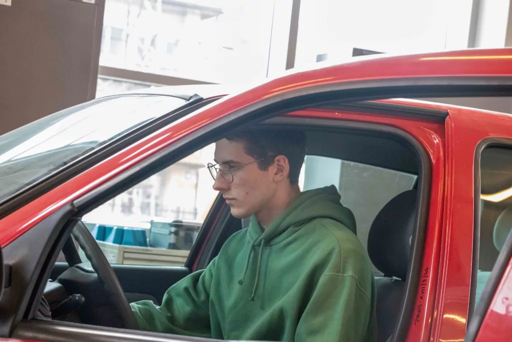 Ogólnopolski Konkurs Motoryzacyjny TECHNIKA I MOTORYZACJA TO MOJA PASJA rozstrzygnięty!