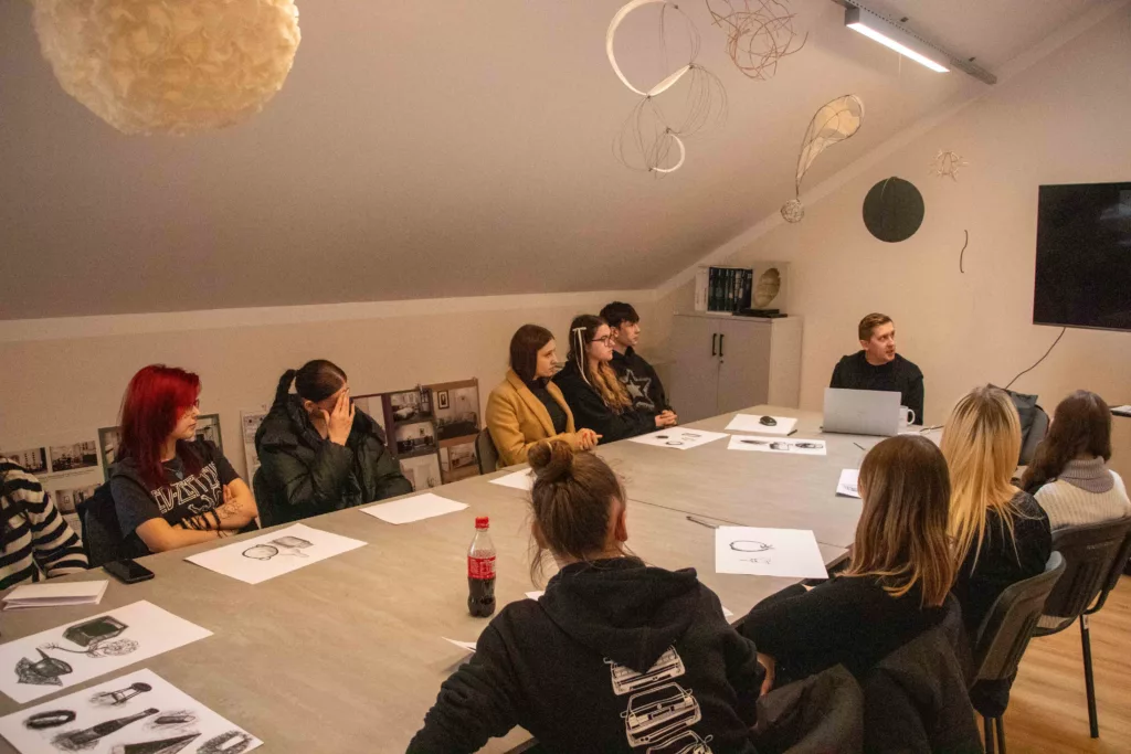 Dzień Warsztat&oacute;w Otwartych PANS 2024
