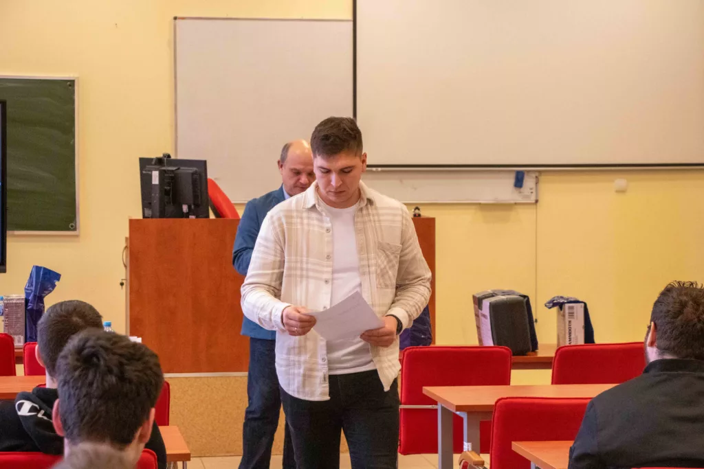 Ogólnopolski Konkurs Motoryzacyjny TECHNIKA I MOTORYZACJA TO MOJA PASJA rozstrzygnięty!