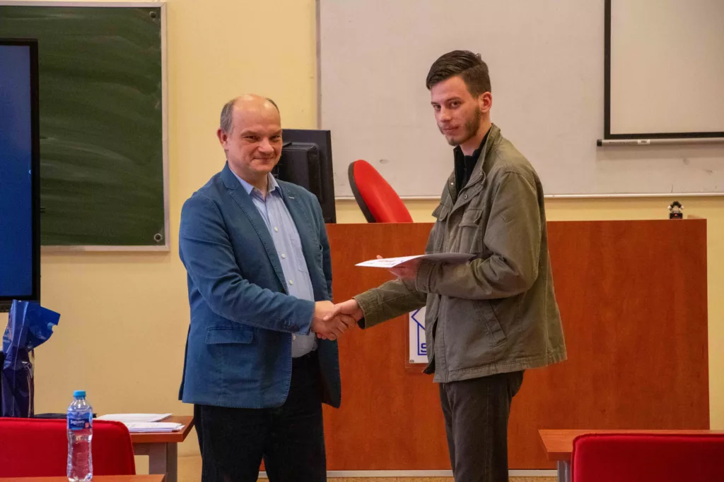 Ogólnopolski Konkurs Motoryzacyjny TECHNIKA I MOTORYZACJA TO MOJA PASJA rozstrzygnięty!