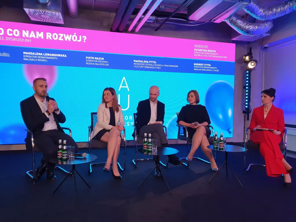 Pierwszy rok współpracy PANS w Przemyślu w ramach Alior Uniwersytetu
