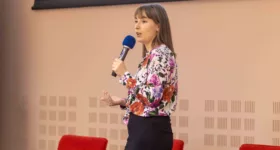 Studiuj i odkrywaj, czyli VI DZIEŃ ERASMUSA w PANS