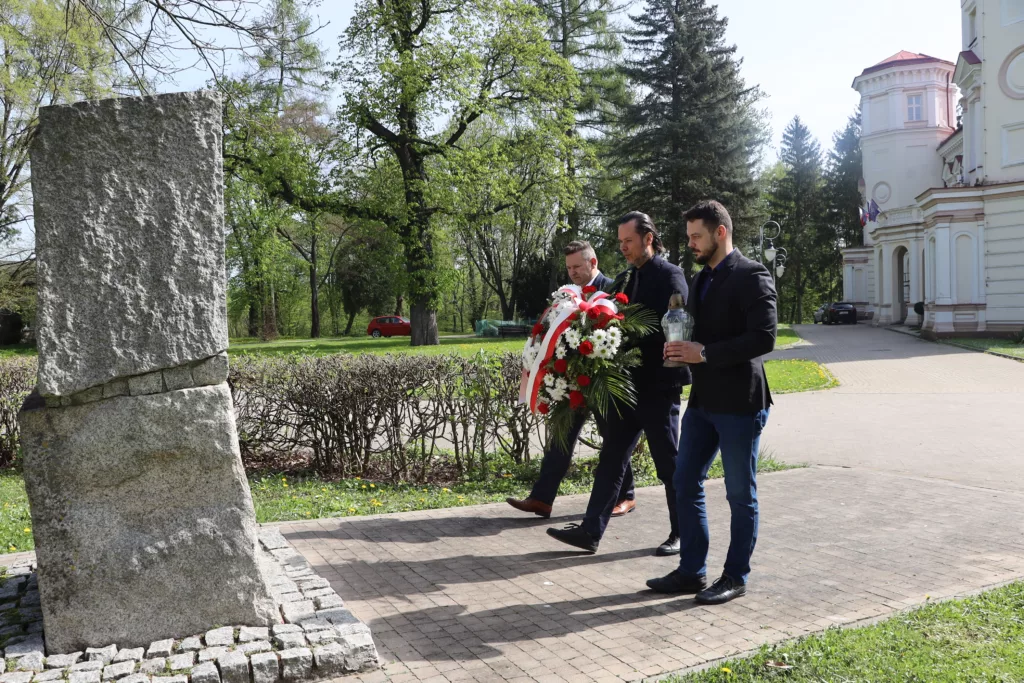14. rocznica katastrofy smoleńskiej