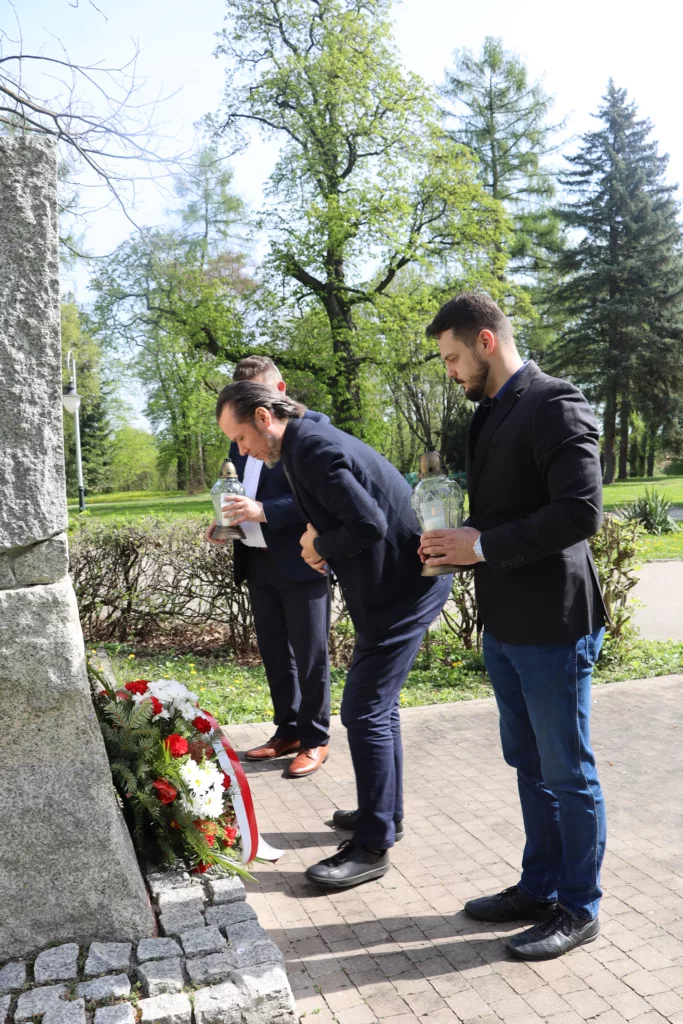 14. rocznica katastrofy smoleńskiej