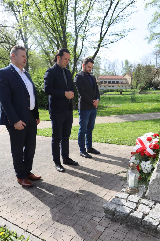 14. rocznica katastrofy smoleńskiej