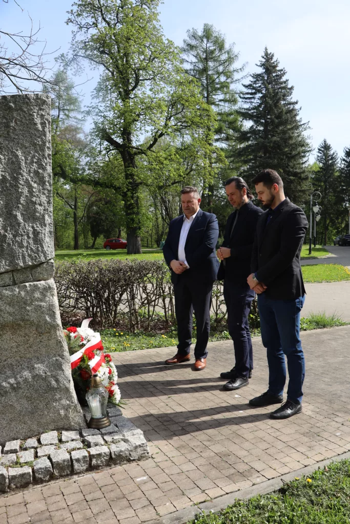 14. rocznica katastrofy smoleńskiej
