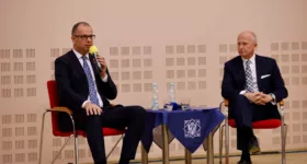 Debata przed II turą wyborów Prezydenta Miasta Przemyśla