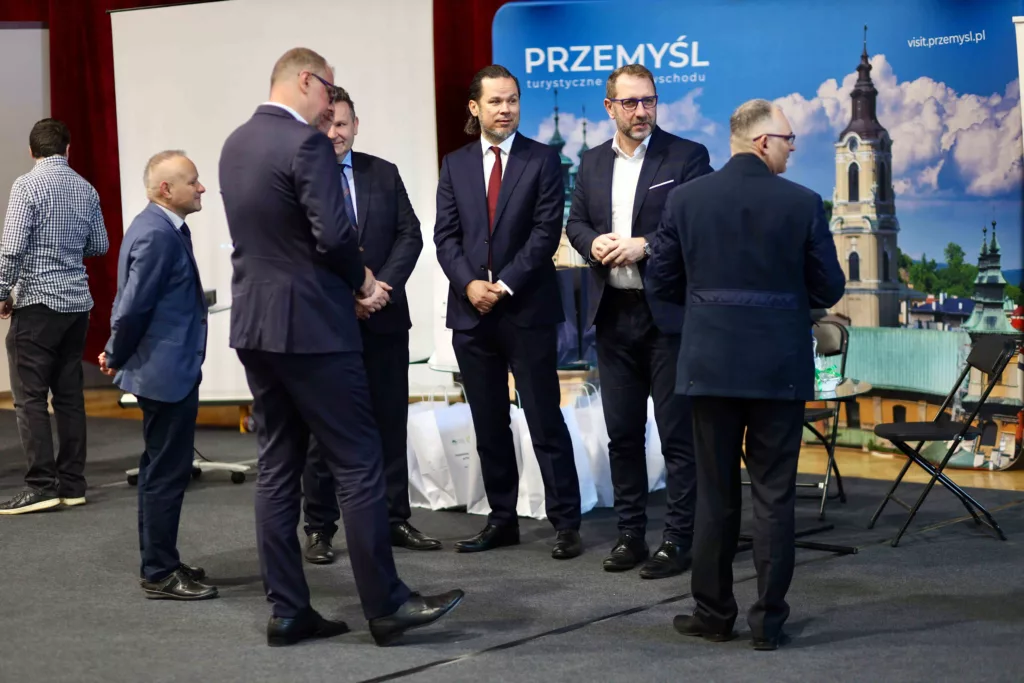 PANS partnerem Targów Pracy