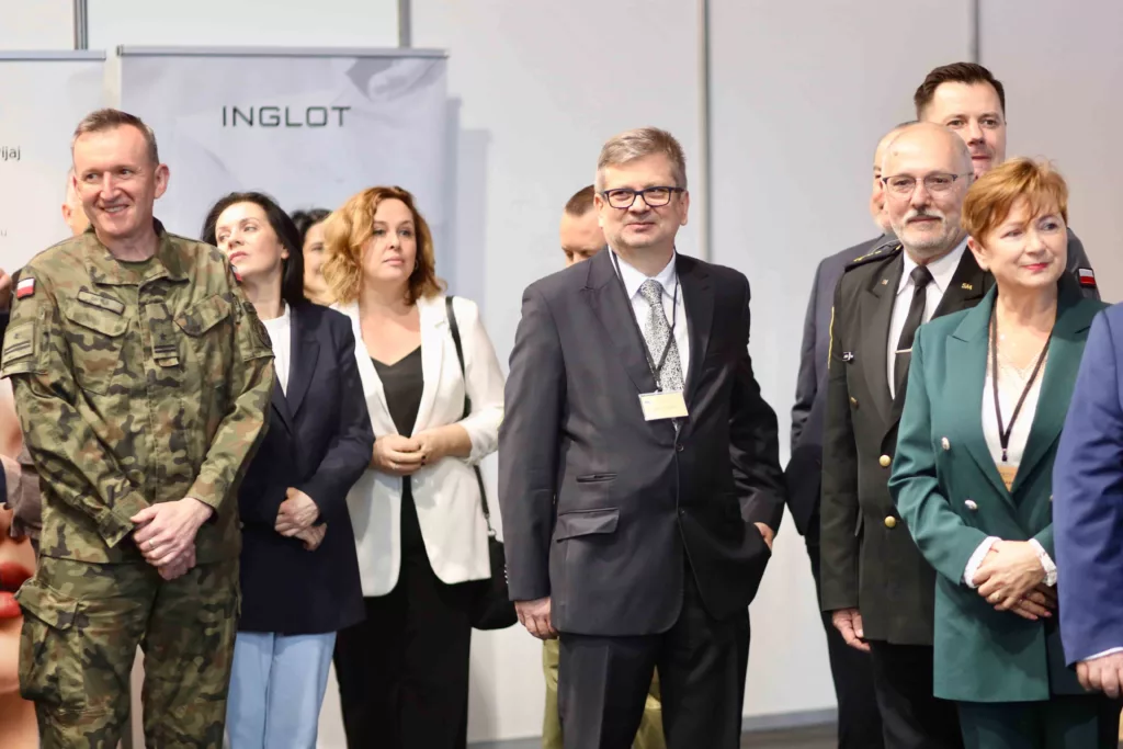PANS partnerem Targów Pracy