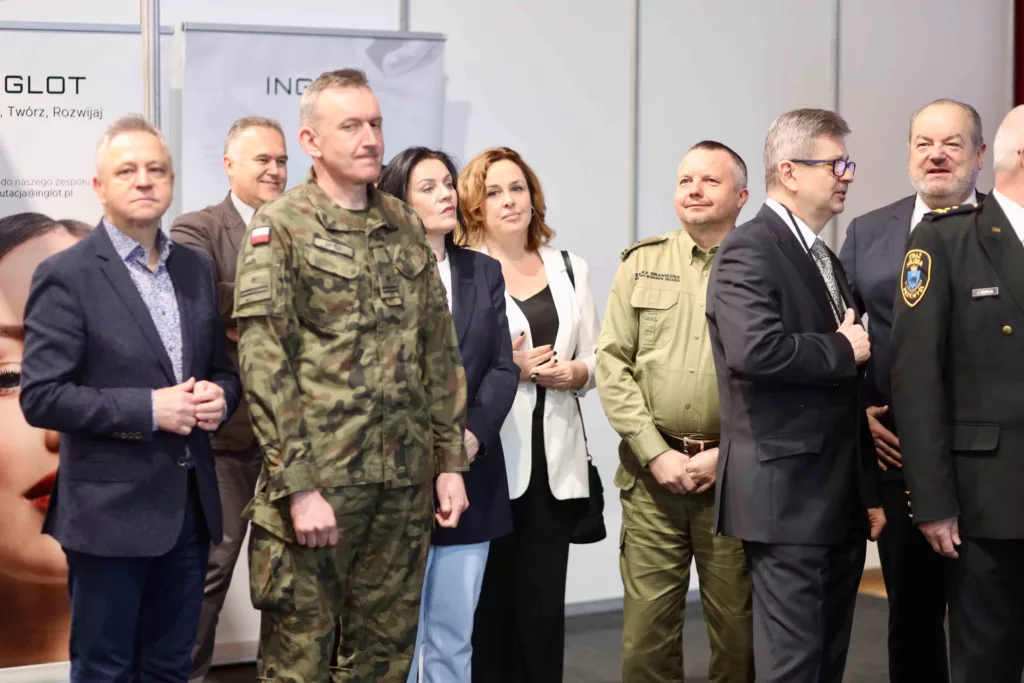 PANS partnerem Targów Pracy