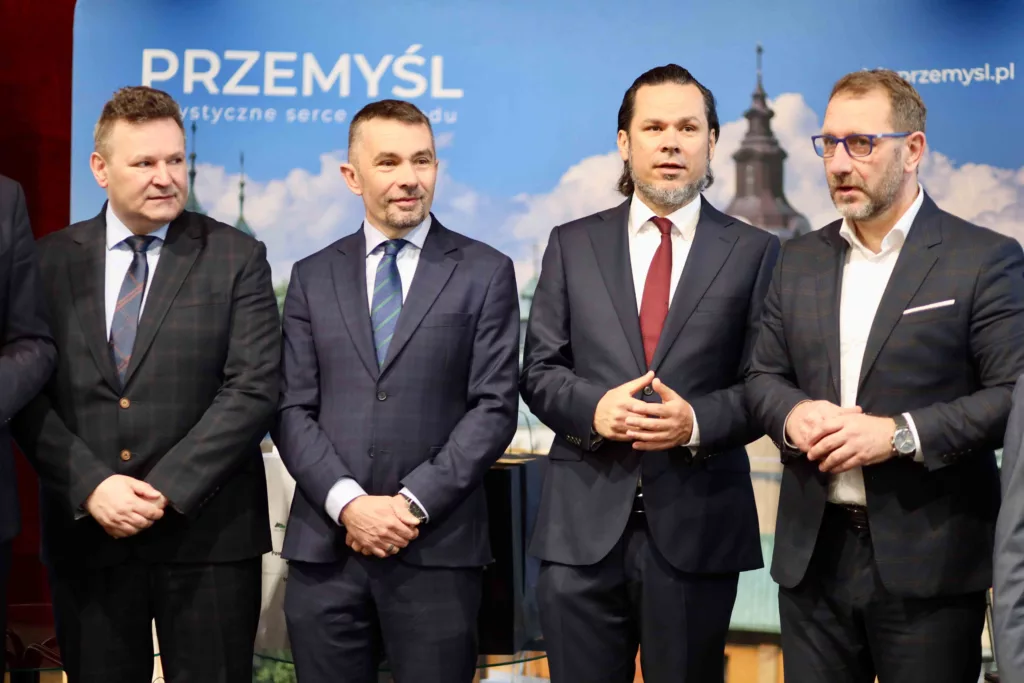 PANS partnerem Targów Pracy