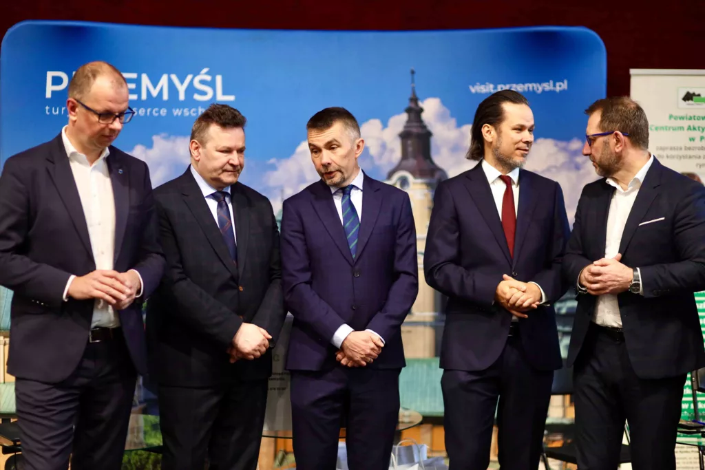 PANS partnerem Targów Pracy