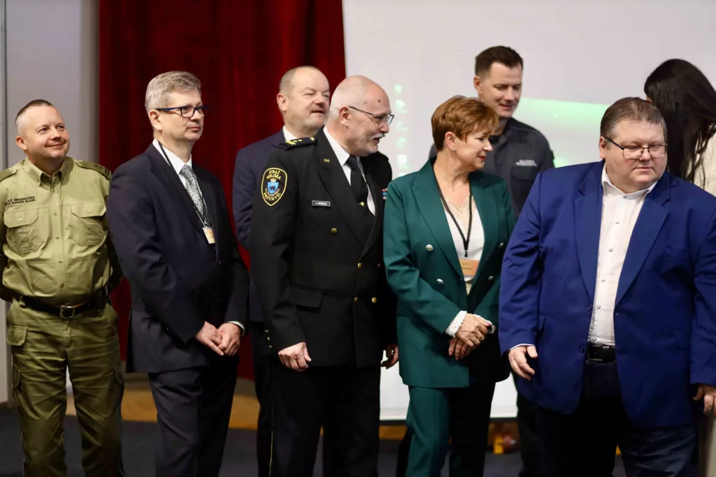 PANS partnerem Targów Pracy