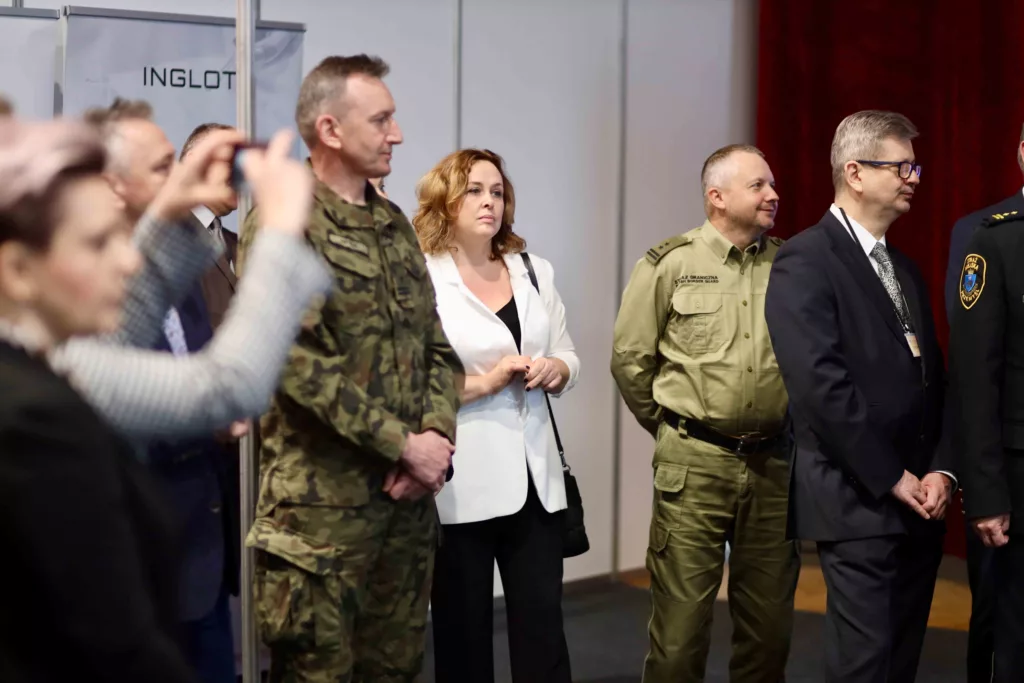 PANS partnerem Targów Pracy