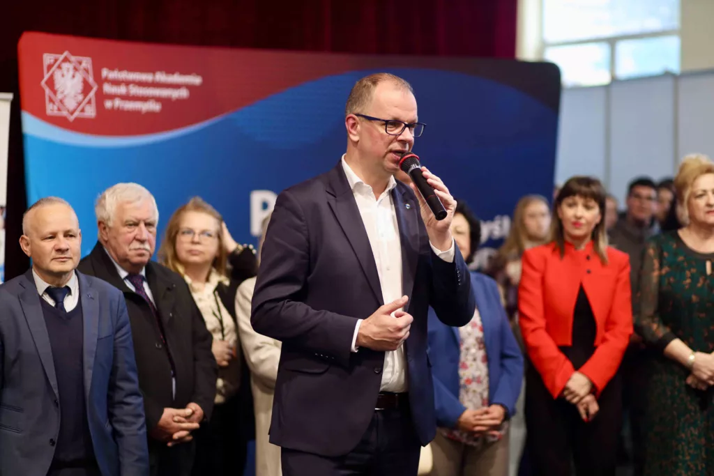 PANS partnerem Targów Pracy