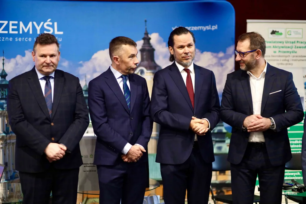 PANS partnerem Targów Pracy