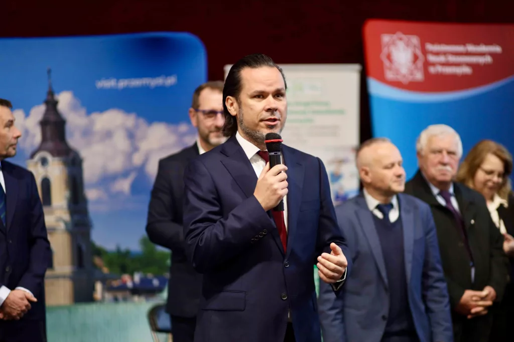 PANS partnerem Targów Pracy