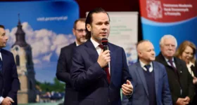 PANS partnerem Targów Pracy