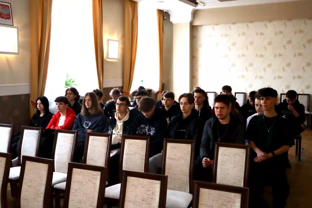 PANS partnerem Targów Pracy
