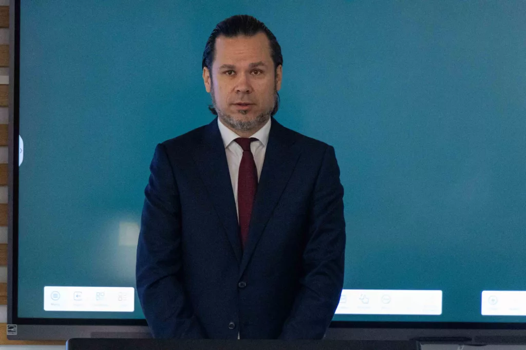 WIRTUALNA EDUKACJA PRZYSZŁOŚCI &ndash; NOWE HORYZONTY. O konferencyjnej PANS sł&oacute;w kilka&hellip;