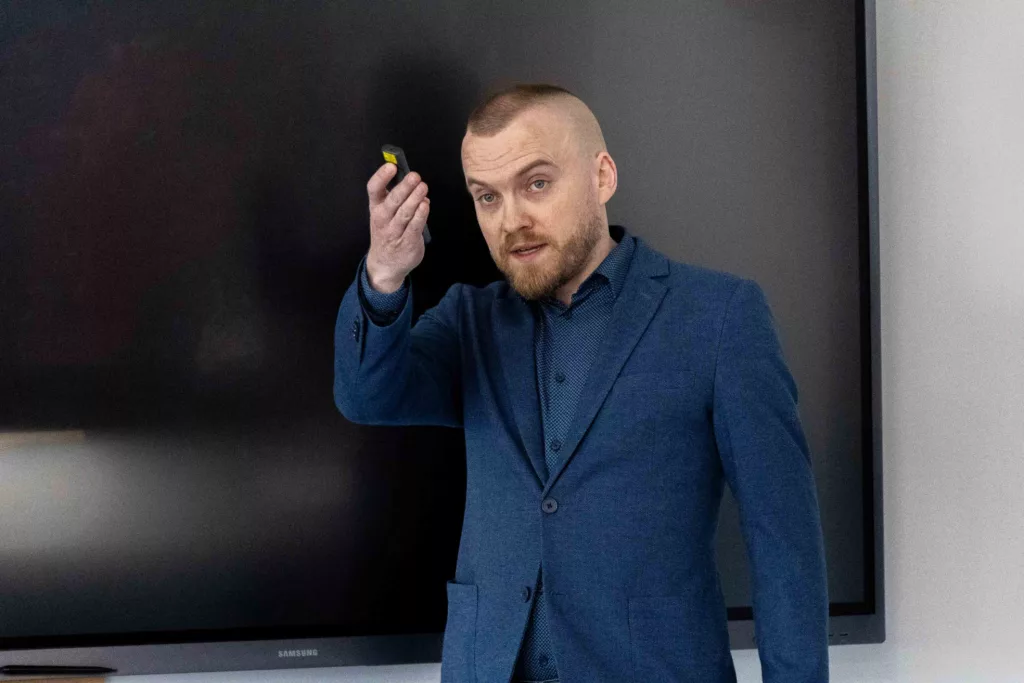 WIRTUALNA EDUKACJA PRZYSZŁOŚCI &ndash; NOWE HORYZONTY. O konferencyjnej PANS sł&oacute;w kilka&hellip;