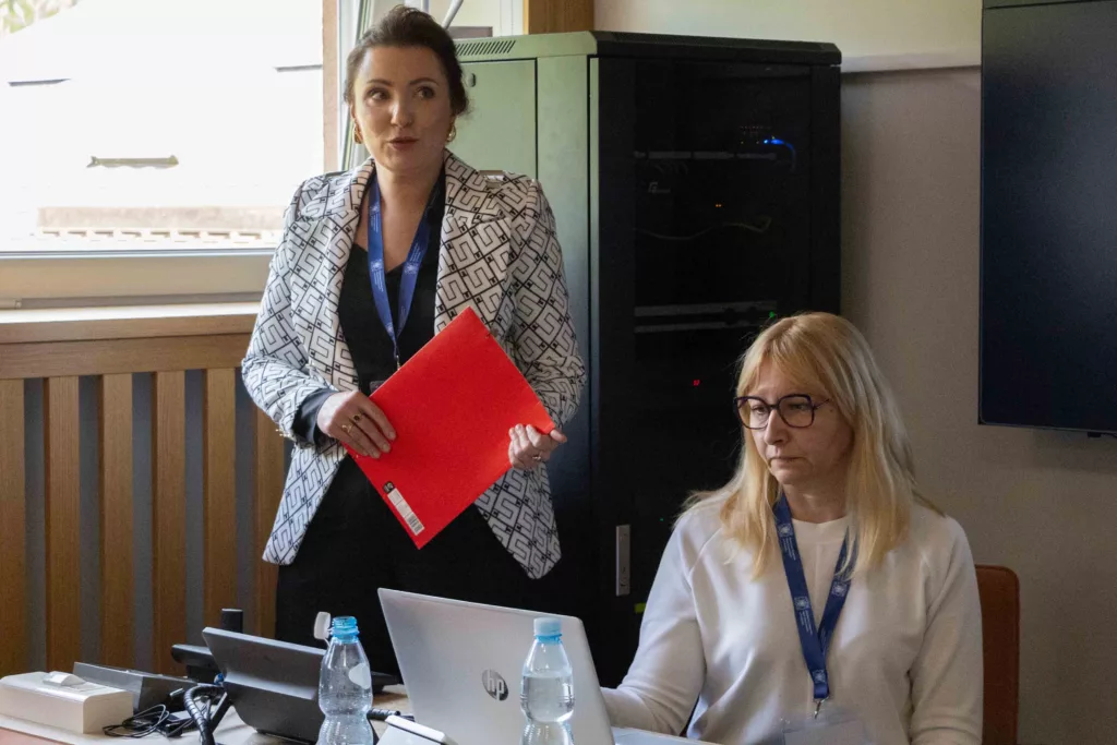 WIRTUALNA EDUKACJA PRZYSZŁOŚCI &ndash; NOWE HORYZONTY. O konferencyjnej PANS sł&oacute;w kilka&hellip;