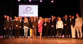 Konferencja podsumowująca Projekt „Razem zmieniamy Przemyśl”