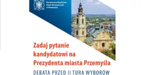 Debata przed II turą wyborów – zadaj pytanie kandydatom