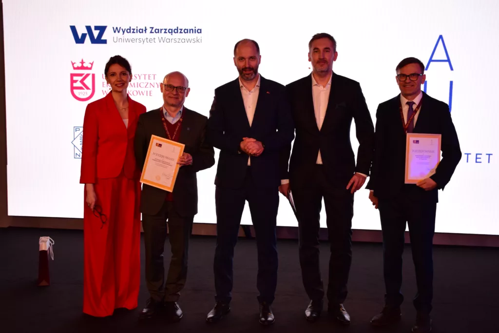 Pierwszy rok współpracy PANS w Przemyślu w ramach Alior Uniwersytetu