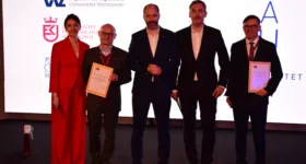 Pierwszy rok współpracy PANS w Przemyślu w ramach Alior Uniwersytetu