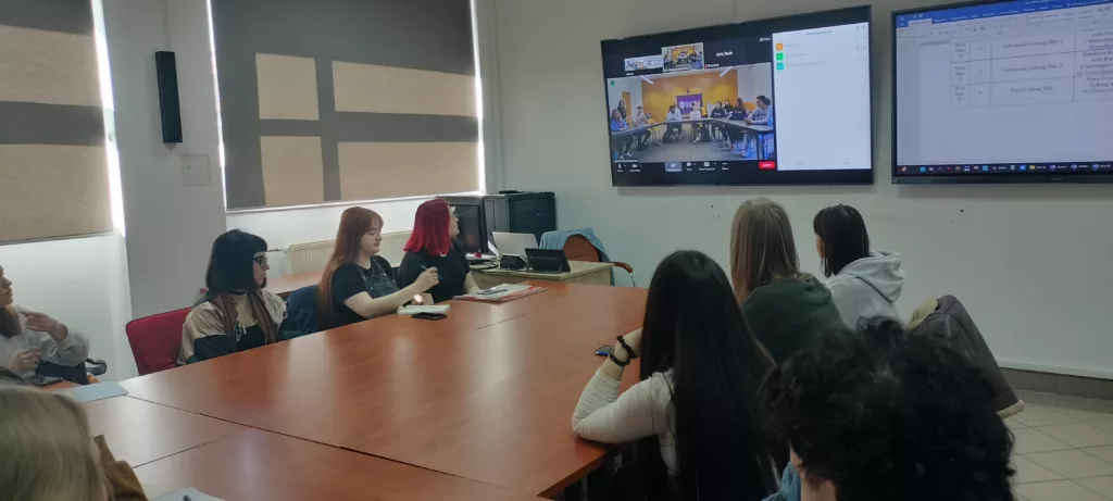 Rozwijaj Umiejętności Międzykulturowe z Global Partners in Education &ndash; Nowa Edycja Programu Global Understanding